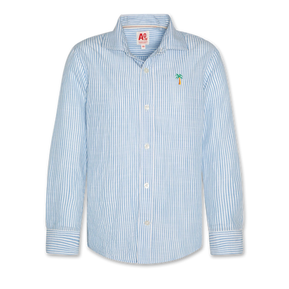 AO76 Alan Shirt