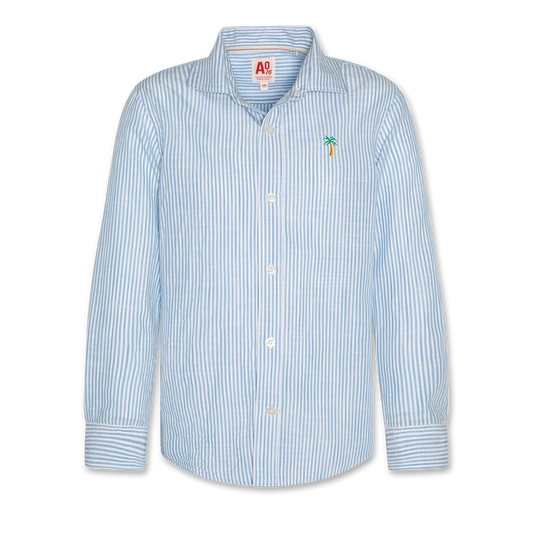AO76 Alan Shirt