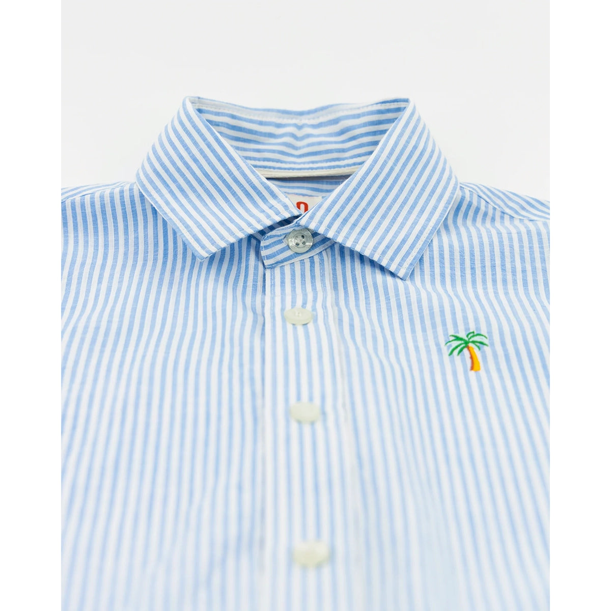 AO76 Alan Shirt for kids/children