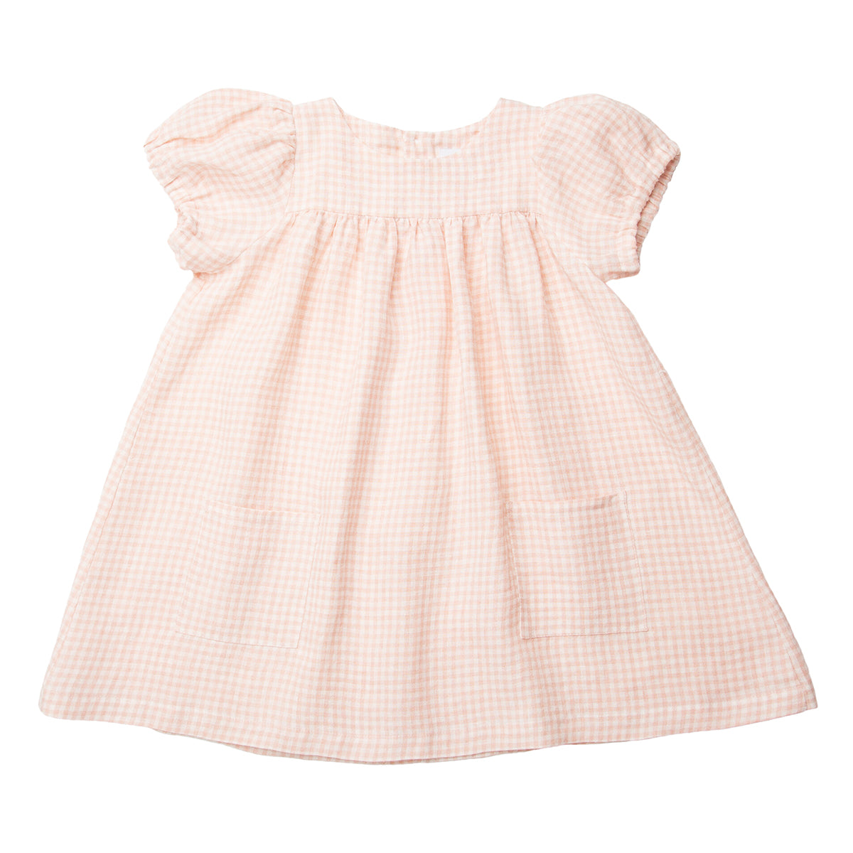 Nellie Quats Cat's Cradle Dress