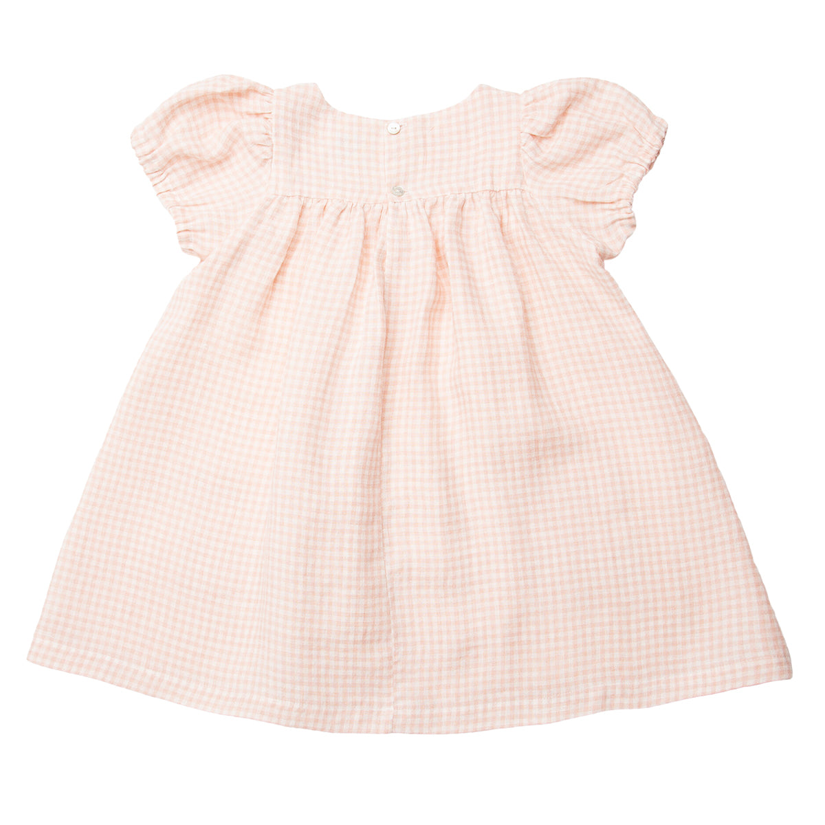Nellie Quats Cat's Cradle Dress for toddlers, kids/children