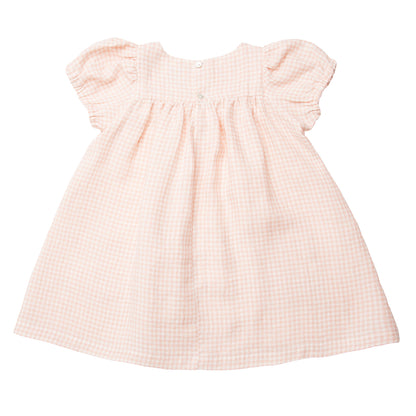 Nellie Quats Cat's Cradle Dress for toddlers, kids/children