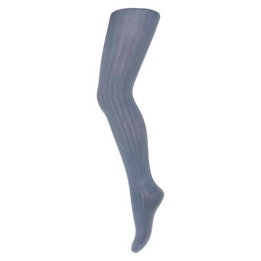MP Kids / MP Denmark Cotton Rib Tights for babies, toddlers, kids/children