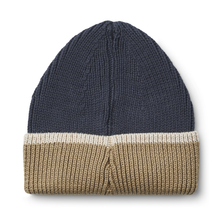 Load image into Gallery viewer, Liewood Ezra Beanie for kids/children
