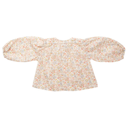 Nellie Quats Mother May I Blouse for toddlers and kids