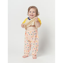 Load image into Gallery viewer, Bobo Choses Star Multicolour Woven Trousers for toddlers