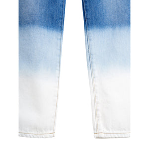 cotton denim pinata jeans from bellerose for kids