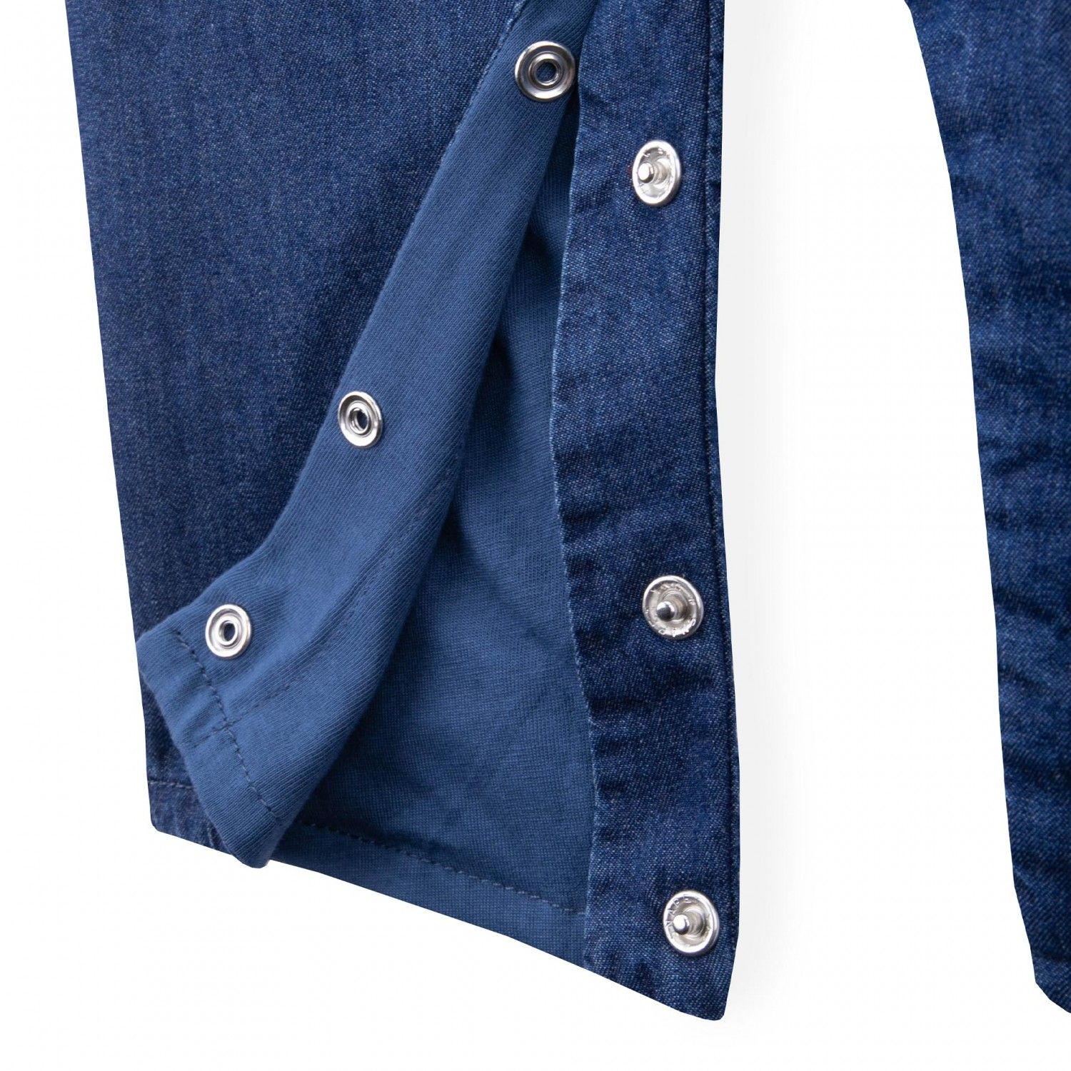 Knot Benjiro Dungaree