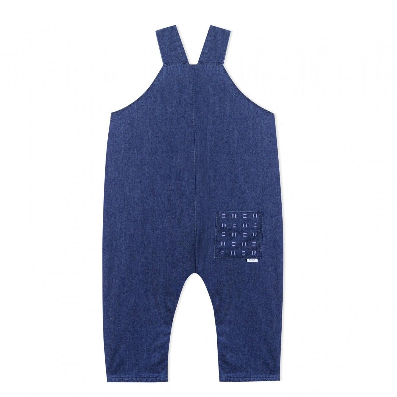 Knot Benjiro Dungaree