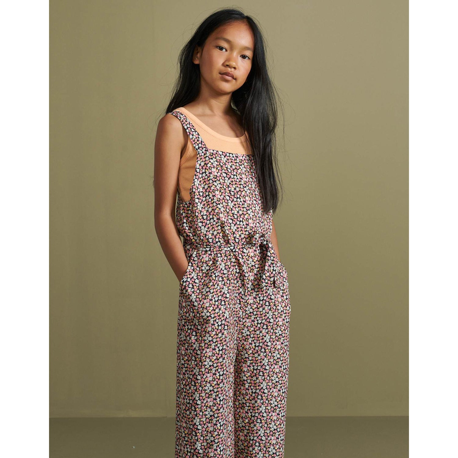 Bellerose Pixie Jumpsuit