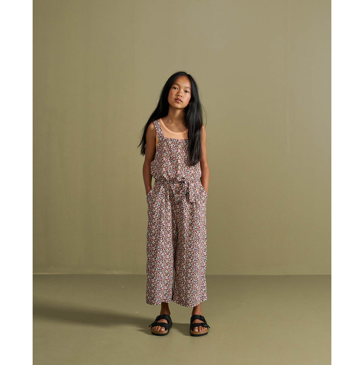 Bellerose Pixie Jumpsuit