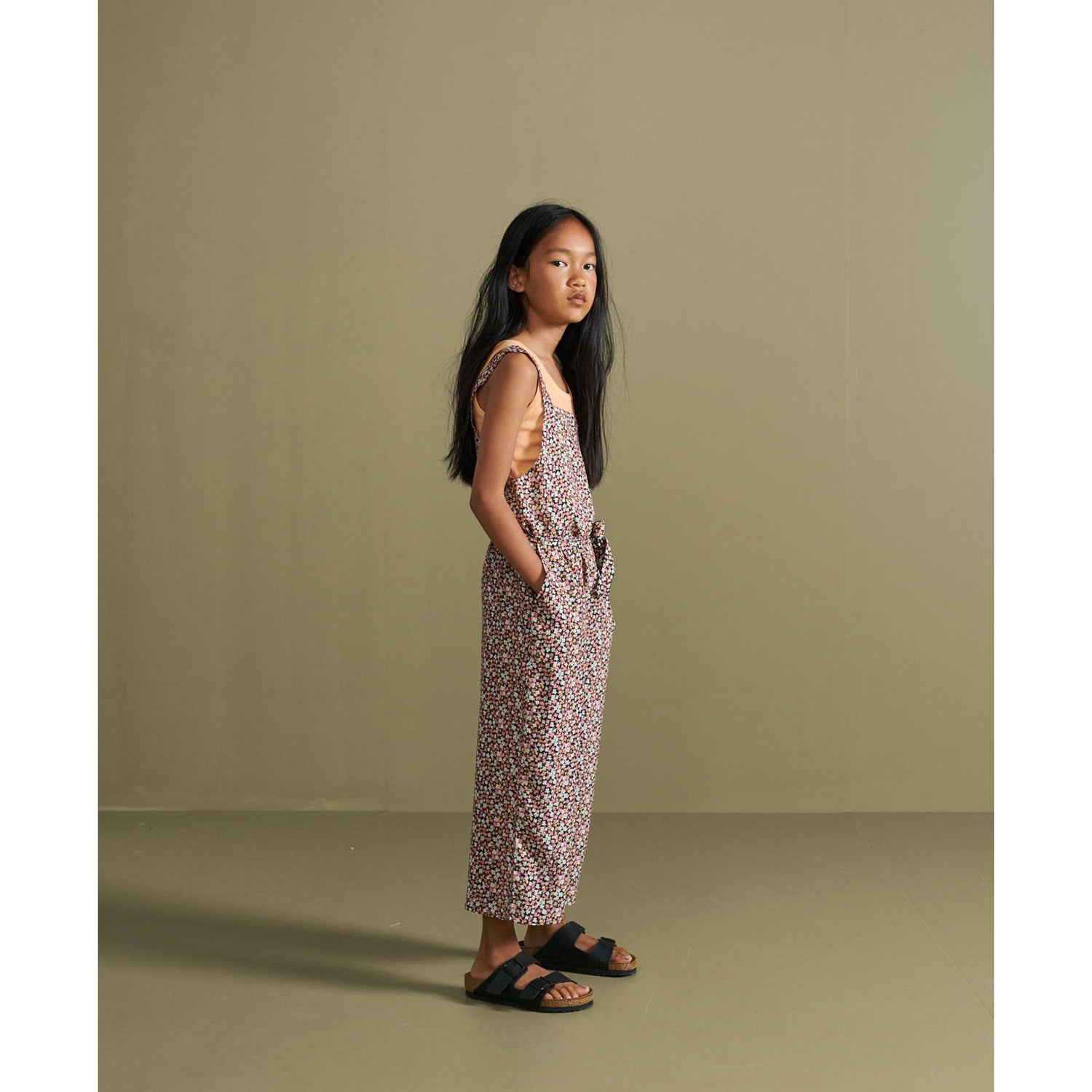 Bellerose Pixie Jumpsuit