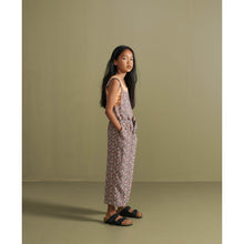 Load image into Gallery viewer, Bellerose Pixie Jumpsuit