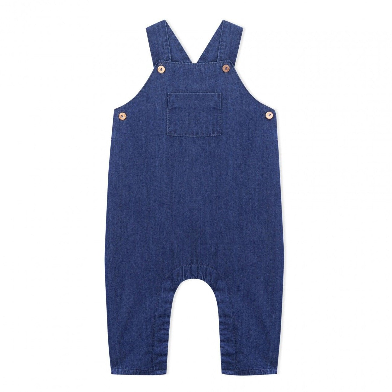 Knot Benjiro Dungaree
