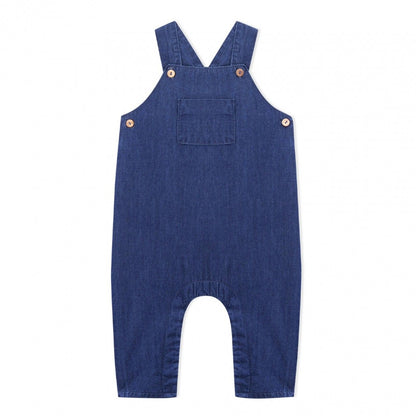 Knot Benjiro Dungaree