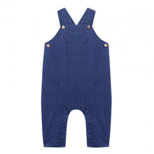 Load image into Gallery viewer, Knot Benjiro Dungaree
