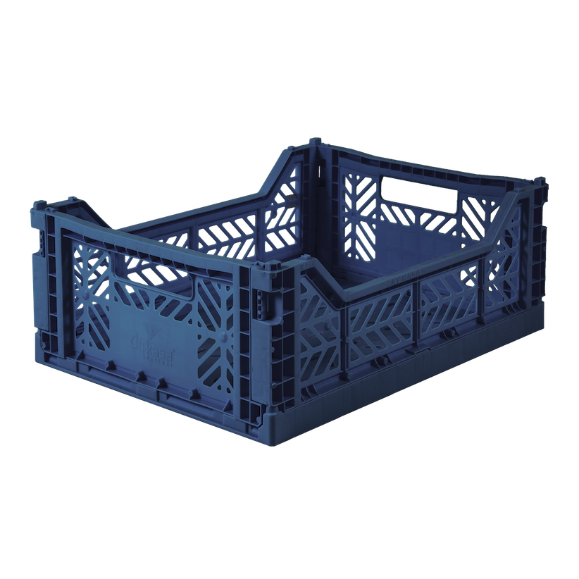 Aykasa Midi Folding Crate