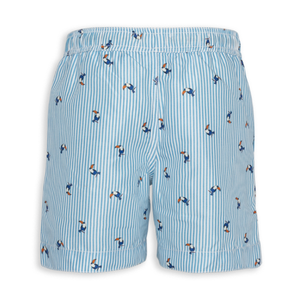 AO76 Toucan Swim Shorts for kids and teens