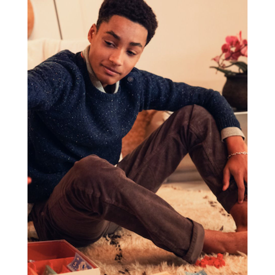 AO76 Bill Relaxed Pants