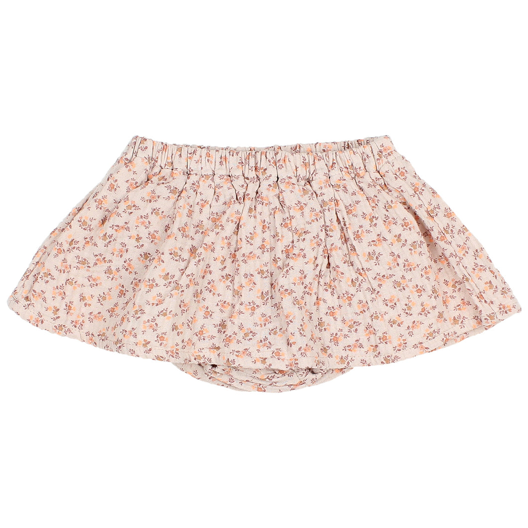Búho Provence Skirt-Culotte