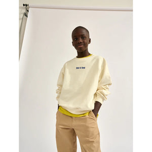 Bellerose Chami Sweatshirt for boys