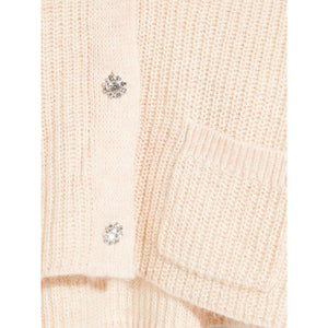 Classic fisherman's shape gelmoh cardigan from bellerose for kids/children and teens/teenagers