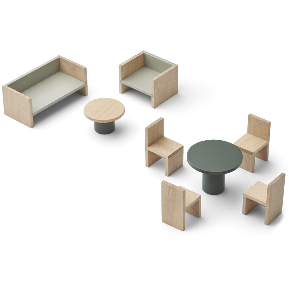Liewood Gillian Play House Furniture