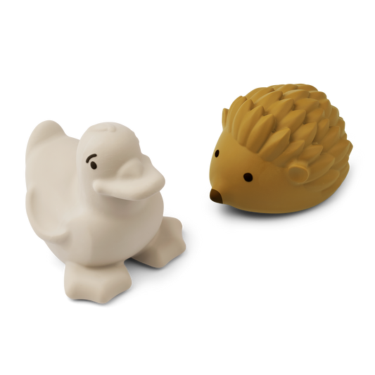 Liewood Henrik Bath Toys