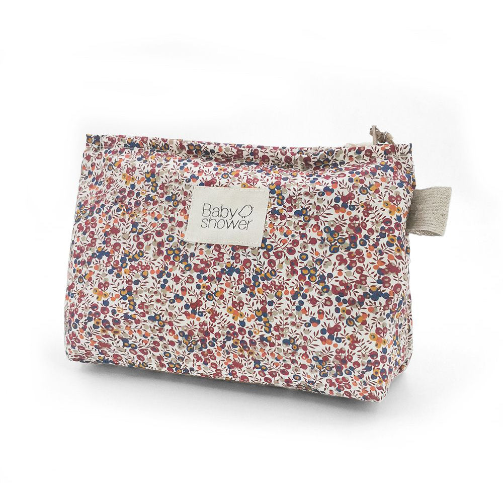 Baby Shower Nappies Pochette