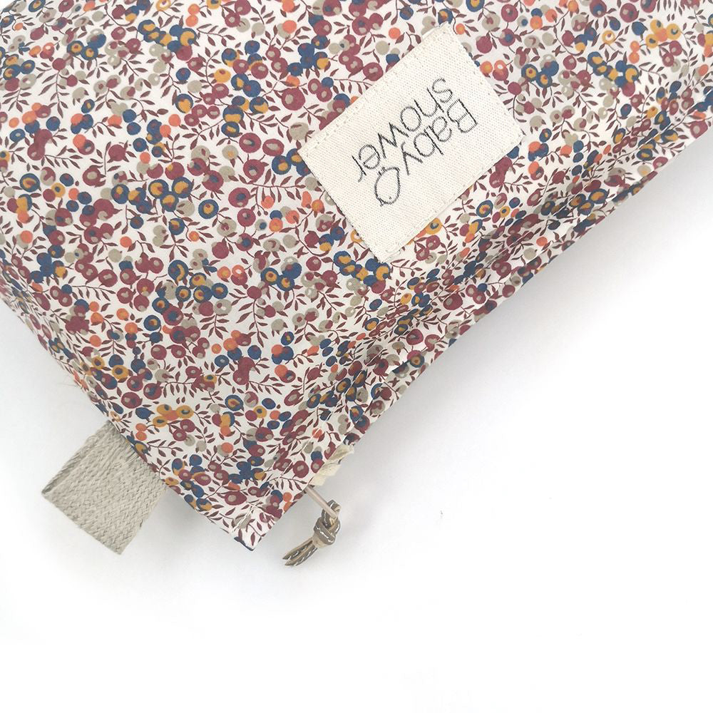 Baby Shower Nappies Pochette