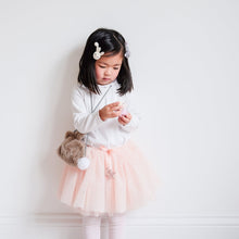Load image into Gallery viewer, Mimi &amp; Lula Pink Tutu for kids/children