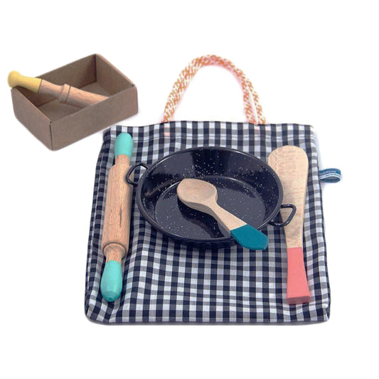 Me&Mine Cooking Set