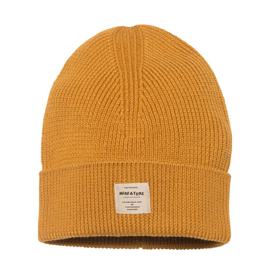 Miniature Boje Hood