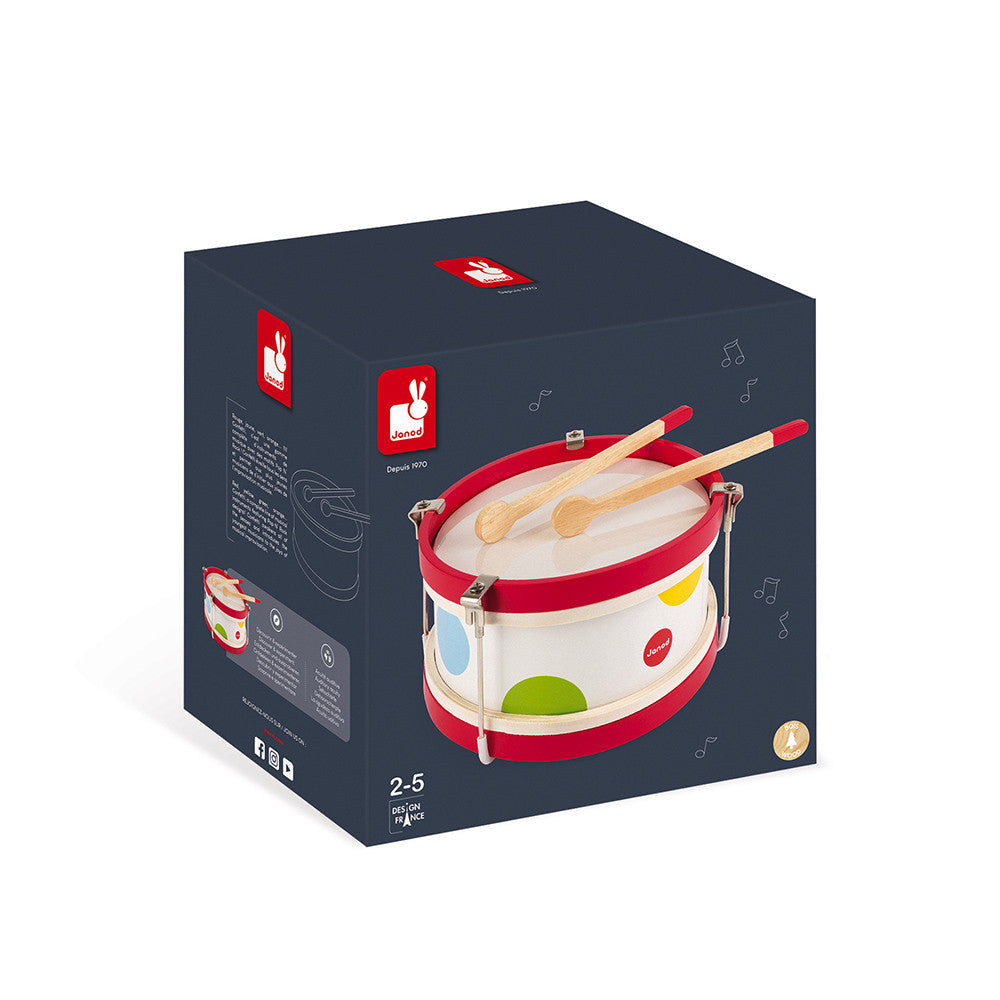 Kids drum