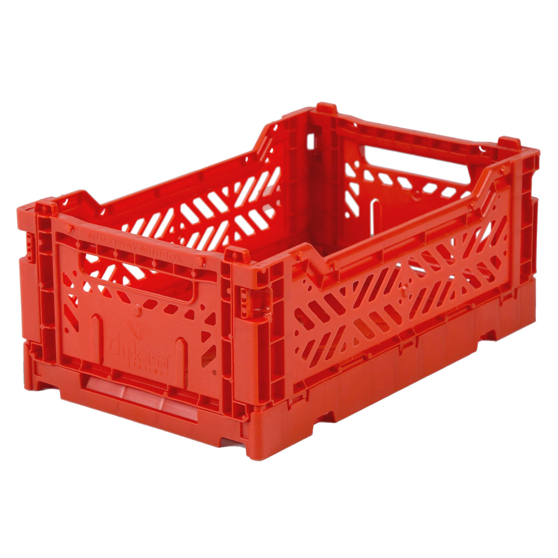 Aykasa Mini Folding Crate