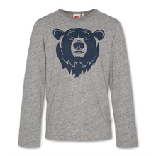 Load image into Gallery viewer, AO76 C-Neck T-Shirt Bear