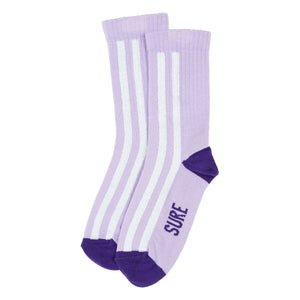 Hundred Pieces Pack of 2 Sure Girl Socks