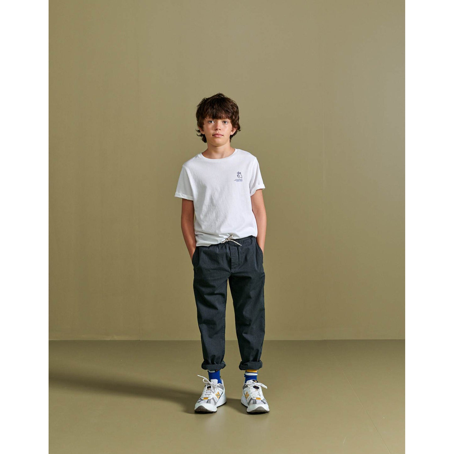 Bellerose Pharel Pants