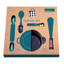 Load image into Gallery viewer, Me&amp;Mine Cooking Set