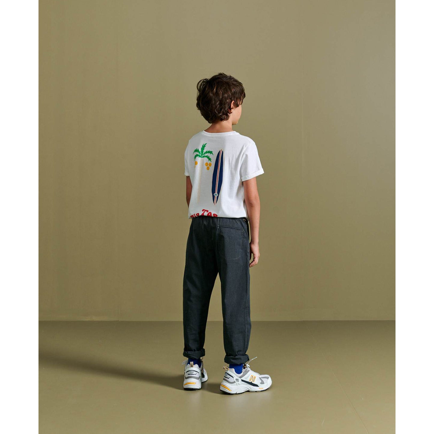 Bellerose Pharel Pants