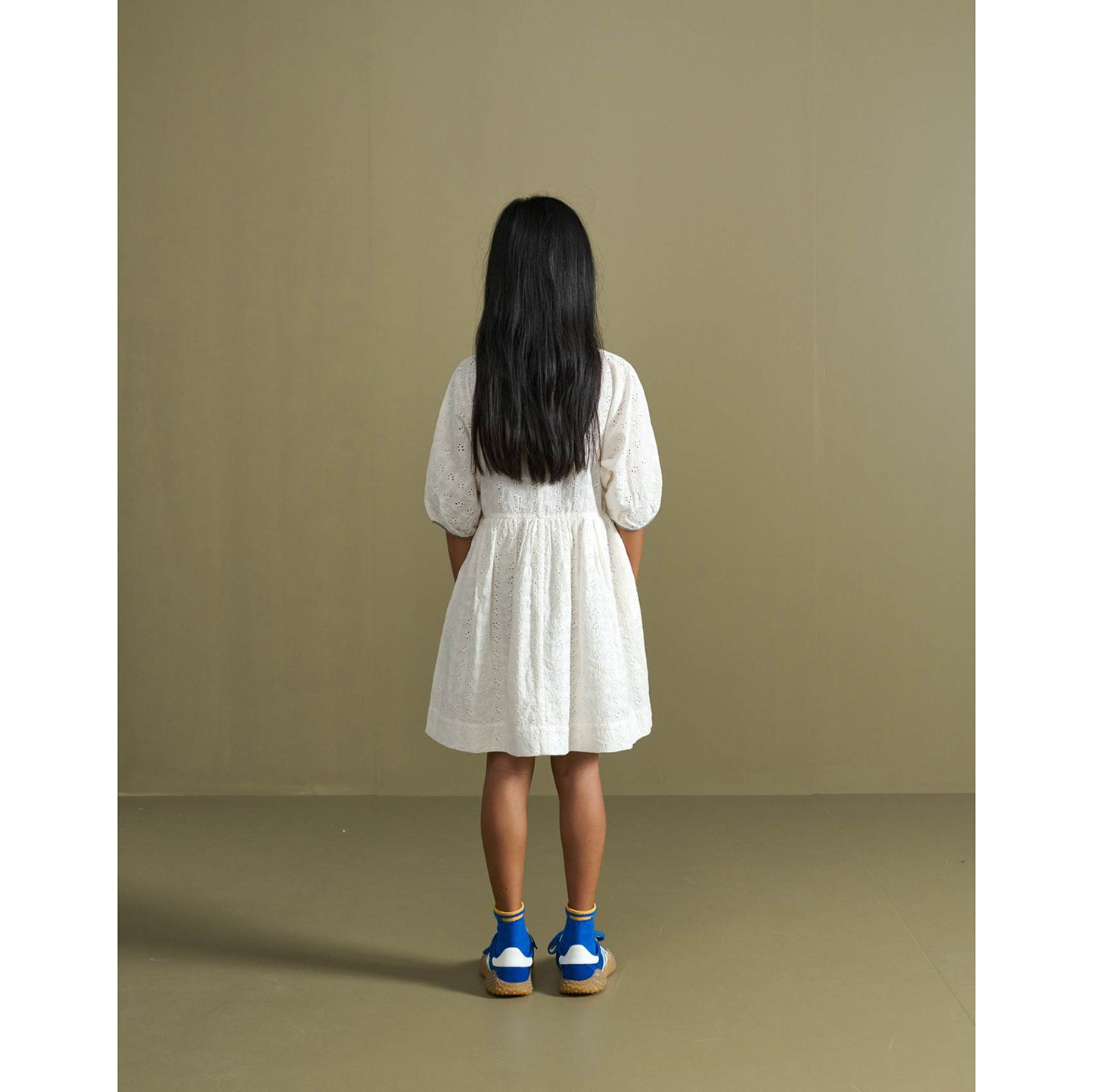 Bellerose Happy Dress