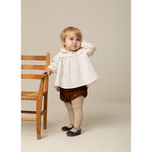 Load image into Gallery viewer, MarMar Copenhagen White Blouse for Toddlers and Babies