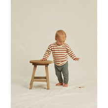 Load image into Gallery viewer, Rylee + Cru Baby Cru Trousers for newborns, babies and toddlers