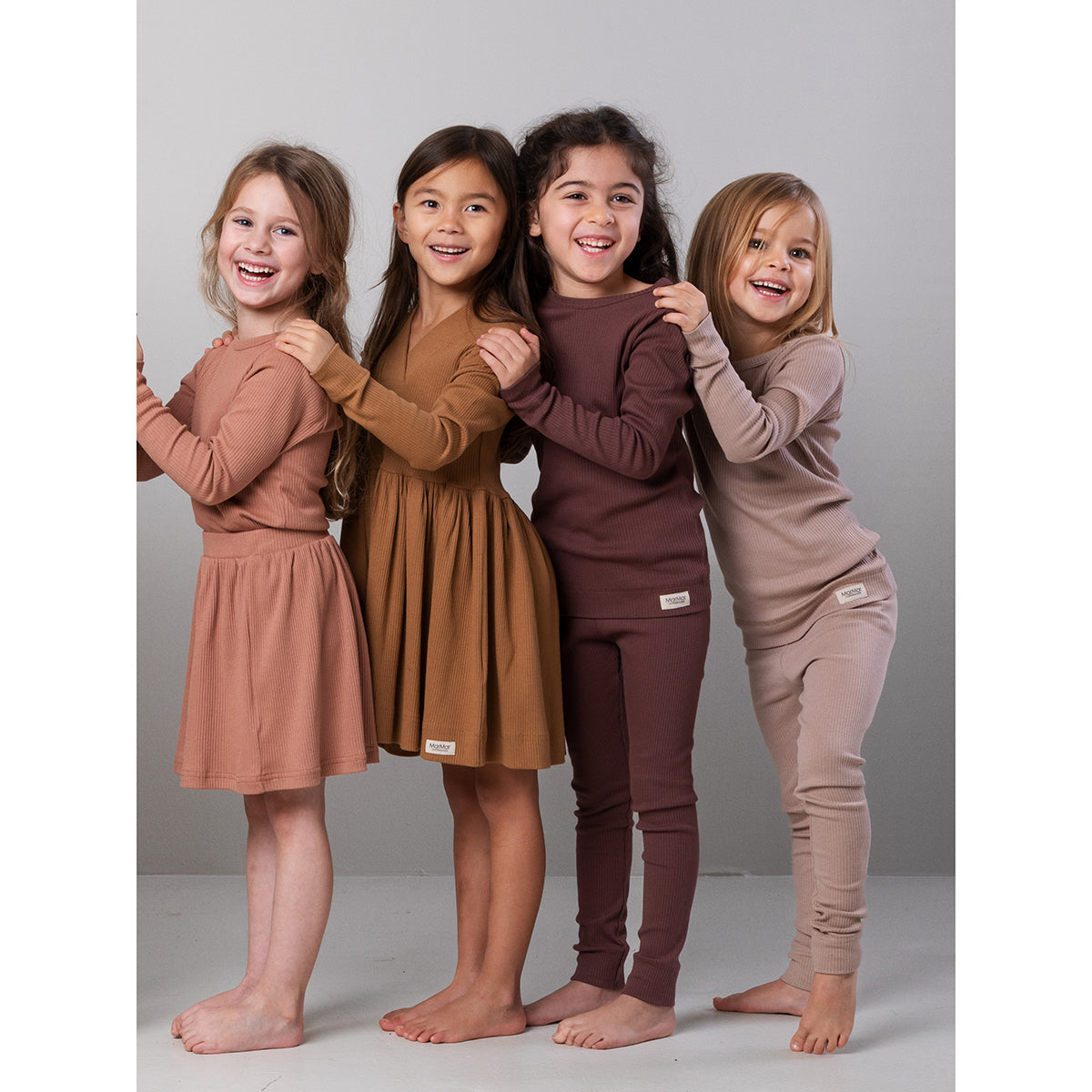 MarMar Leg Bottoms for girls