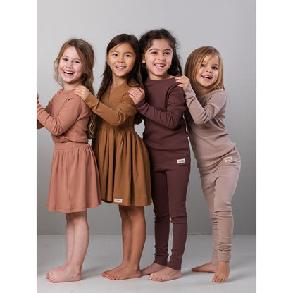 MarMar Leg Bottoms for girls