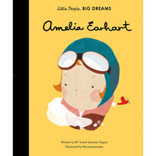 Load image into Gallery viewer, Little People Big World: Amelia Earhart