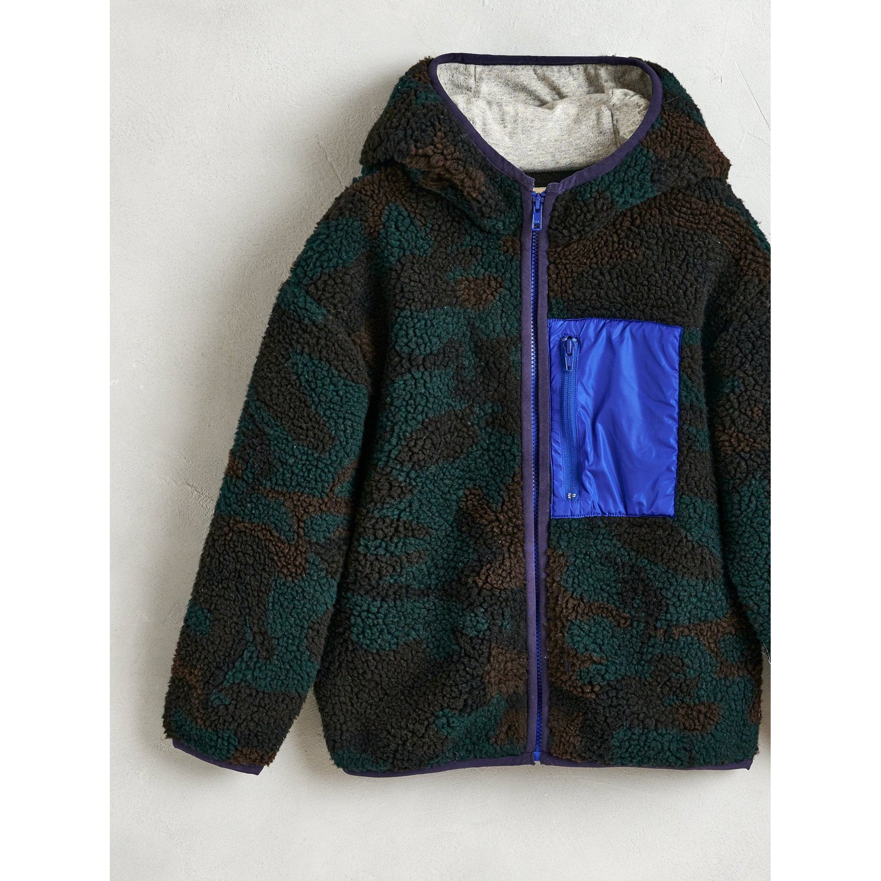 Bellerose Alwin Sweatshirt