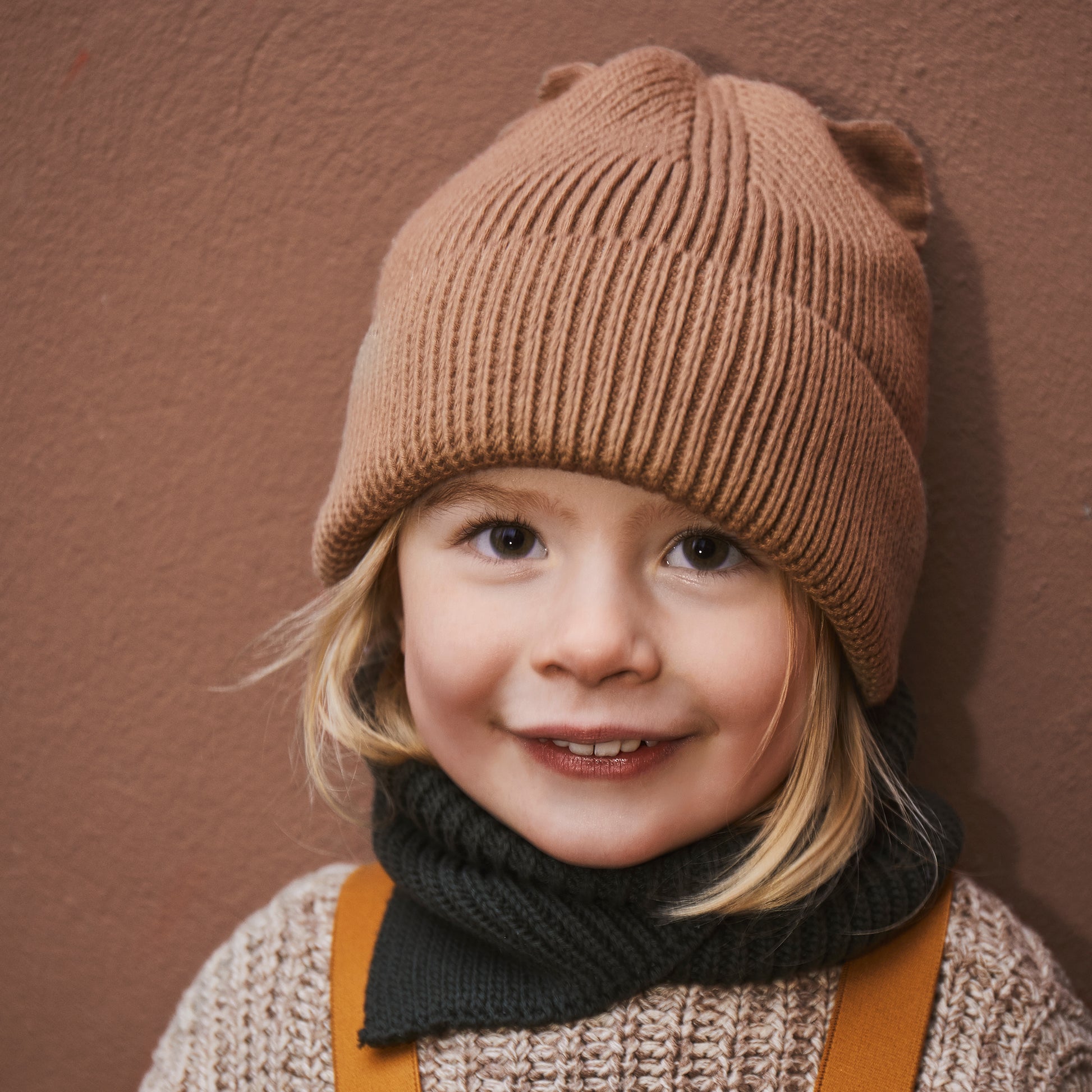 Liewood Mathias Neck Warmer