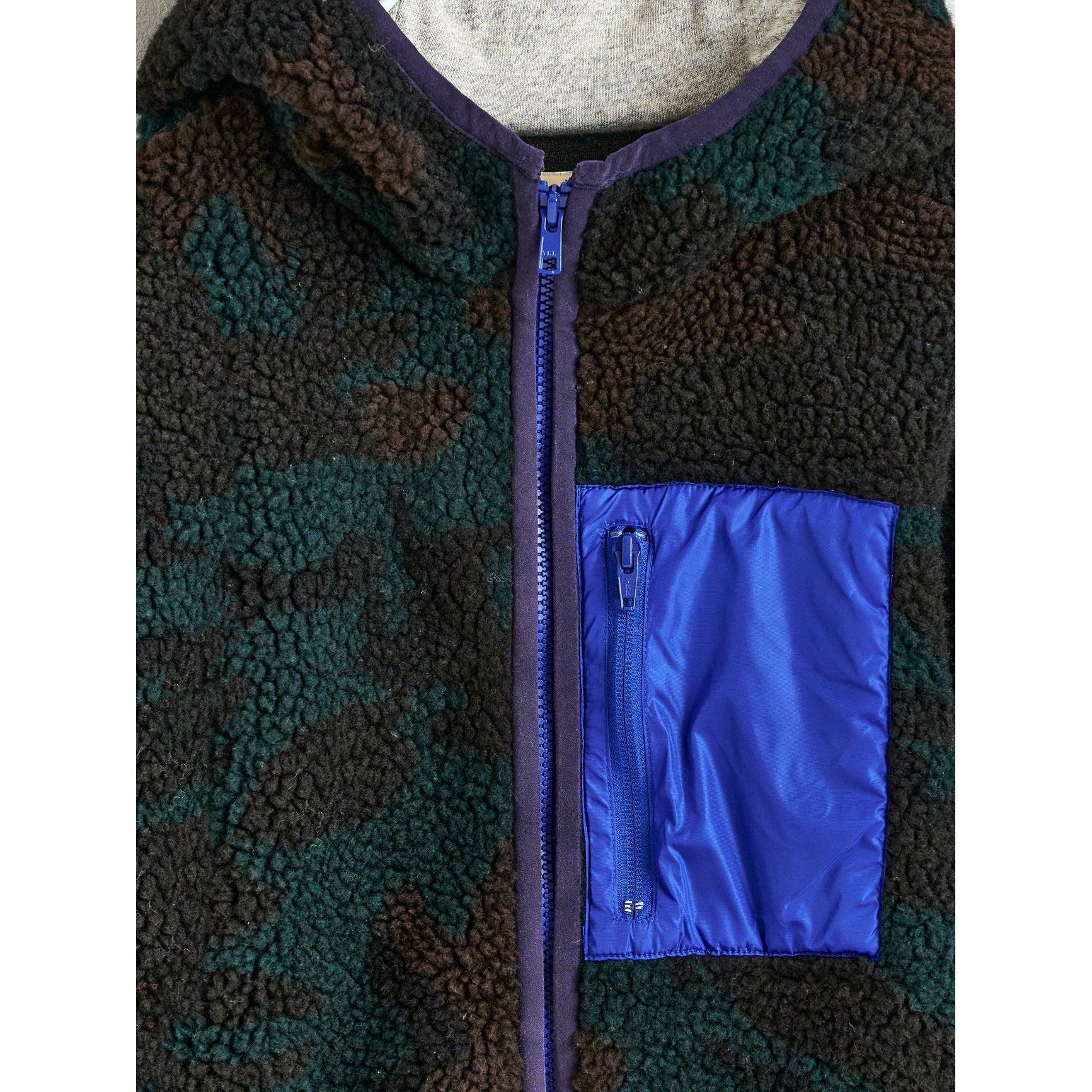 Bellerose Alwin Sweatshirt