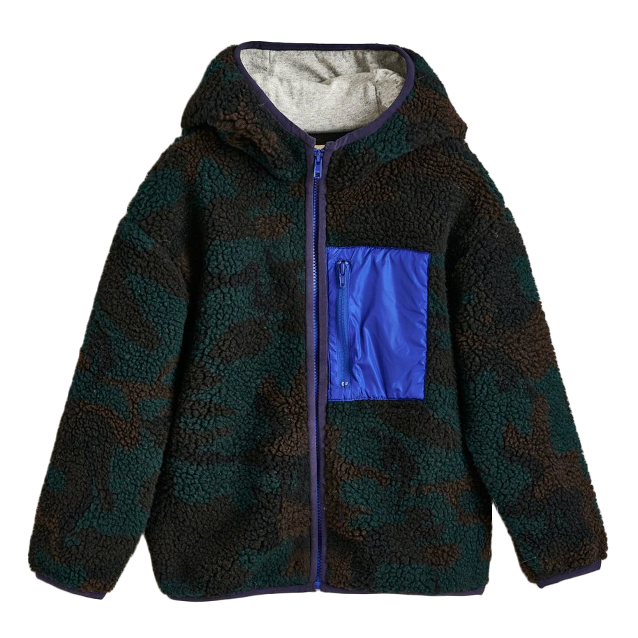 Bellerose Alwin Sweatshirt